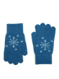 Rękawiczki ART OF Polo 23367 Snow Dziecięce: widok 6