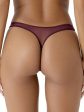 Stringi Gossard 13006: widok 10