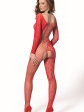 Passion Bs107, bodystocking