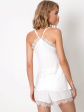 Piżama Aruelle Iris Short XS-XL, ramiączko