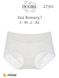 Figi DC Girl 27311 A12 Classic S-XL