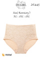 Figi DC Girl 26445 Maxi Pudełko M-2XL