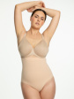 Seamless HIGH-WAIST Panty 441