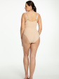 Body Pod Biust Wyszczuplające 419 Seamless