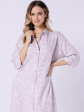 koszula leveza 1707 żaklina 3/4 m-2xl