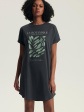 koszula henderson ladies 43687 danna s-3xl - kolor grey