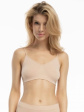 Biustonosz miękki Bamboo Bralette: widok 6