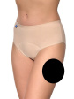 Figi 002 Na Nietrzymanie Moczu S-3XL - kolor czarny