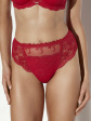 Figi AVA 1030/B Brazyliany Novato Barbados S-2XL - kolor barbados