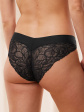 Triumph 10219711 Body MAKE-UP Illusion Lace Highleg Tai Majtki Figi