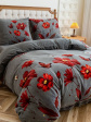 Komplet Pościeli Cotton World SHY 3194 200x220: widok 21