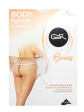 rajstopy gatta body plus size woman xl 15 den 2-6