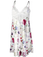 Halka Flowers DK-HA Plus Size 9XL - 10xl: widok 10