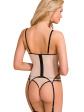 Denerys Corset, body i gorsety