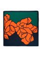 apaszka art of polo 25270 satin poppy
