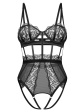 Hersis Crotchless Teddy: widok 13