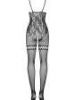 Bodystocking F213: widok 12