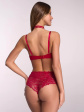 majtki ava 2177/b braziliany s-2xl - kolor barbados