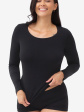 Koszulka T-SHIRT L 2635, długi rękaw