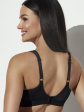 stanik soft bez fiszbin ava 2305 black