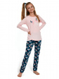 Piżama Cornette Kids Girl 963/158 Fairies 86-128