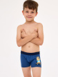 Bokserki Kids 701/150 Capybara 2