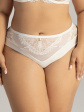 Figi AVA 2148/B Brazyliany S-2XL - kolor ecru