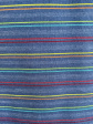 piżama męska various 138/47 r.3xl-5xl - kolor jeans/paski