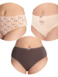 Figi Bikini L-120BI-100 R.XXL