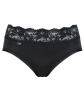 Triumph Sloggi 10031896 Romance Midi Majtki Figi