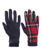 rękawiczki moraj rrd1400-006 - kolor red
