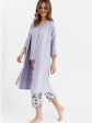 szlafrok cana 472 2xl-3xl