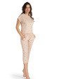 piżama belle reverie mireille s-xl
