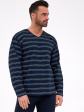 Piżama Cornette Various 139/46 M-2XL Męska, długi rękaw