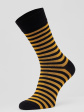 Skarpety Cornette Premium A60 A'3 39-47, wzorzyste