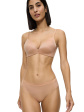 Triumph 10193532 Body MAKE-UP Soft Touch Majtki Figi