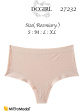 Figi DC Girl 27232 A12 Classic S-XL