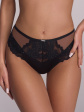 Figi AVA 2153/B Braziliany S-2XL - kolor black, brazyliany