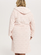 Italian Fashion Nocna Szlafrok