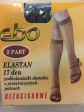Podkolanówki EBO Lycra