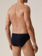 Slipy Atlantic 3MP-205 A'3 M-2XL