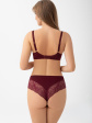 majtki brazyliany mila k958 bordo