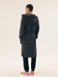 Szlafrok Henderson 43012 Mild M-3XL