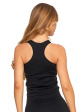 top sportowy damski w prążek bd1700-516