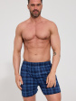 Bokserki Comfort 008/348 R.3XL-5XL