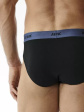 Slipy Atlantic 6SMP-004 A6 M-2XL Z26: widok 8