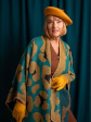 Czapka Beret ART OF Polo 22303 Daily Classic