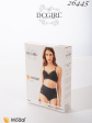 Figi DC Girl 26445 Maxi Pudełko M-2XL: widok 6