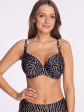 Biustonosz Kąpielowy Full CUP AVA SK 257 Desert Night - kolor desert night, biustonosze