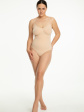 Body Wyszczuplające 421 Seamless